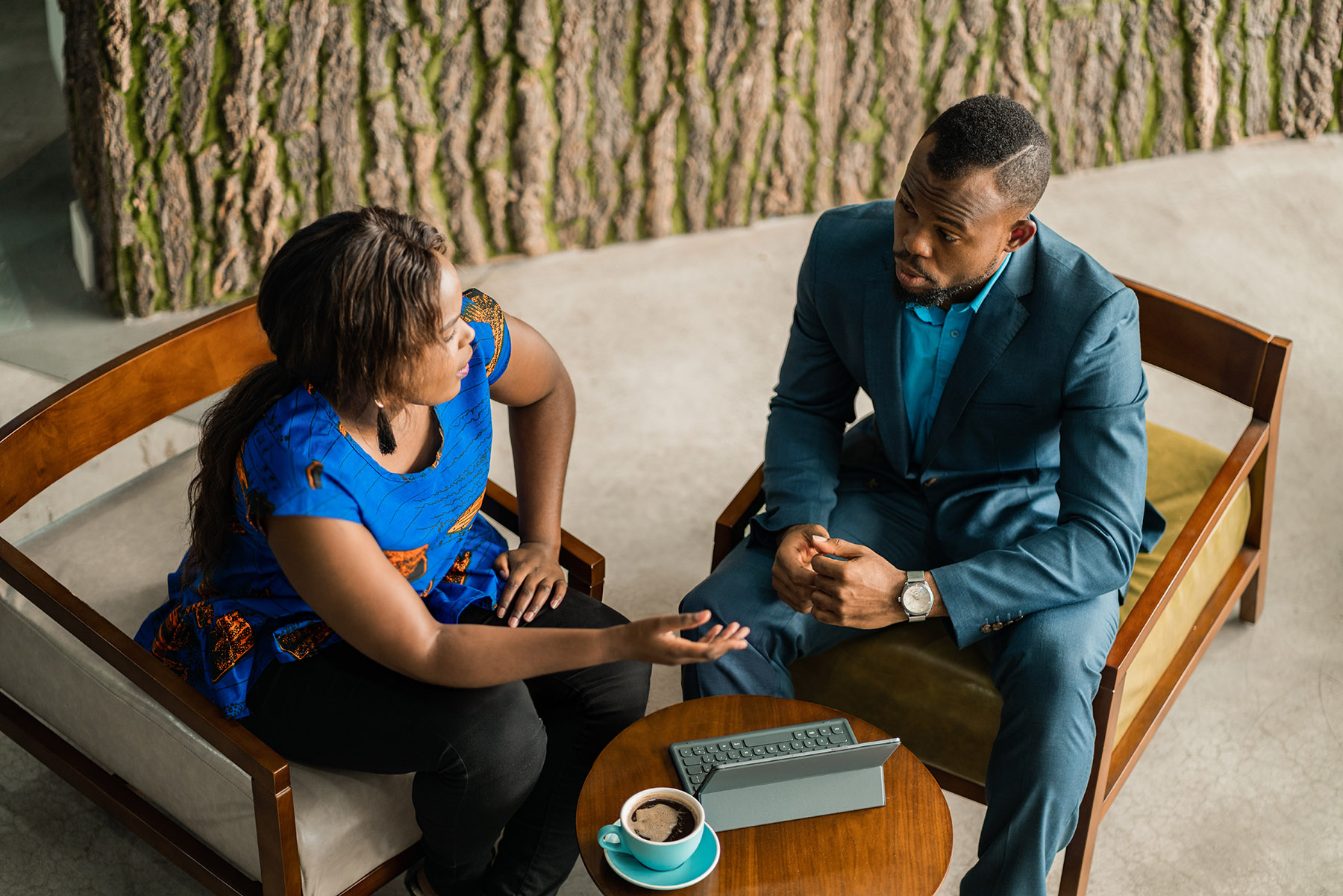 Honoring Traditions Without Financial Strain: The Role of Funeral Cover in Africa